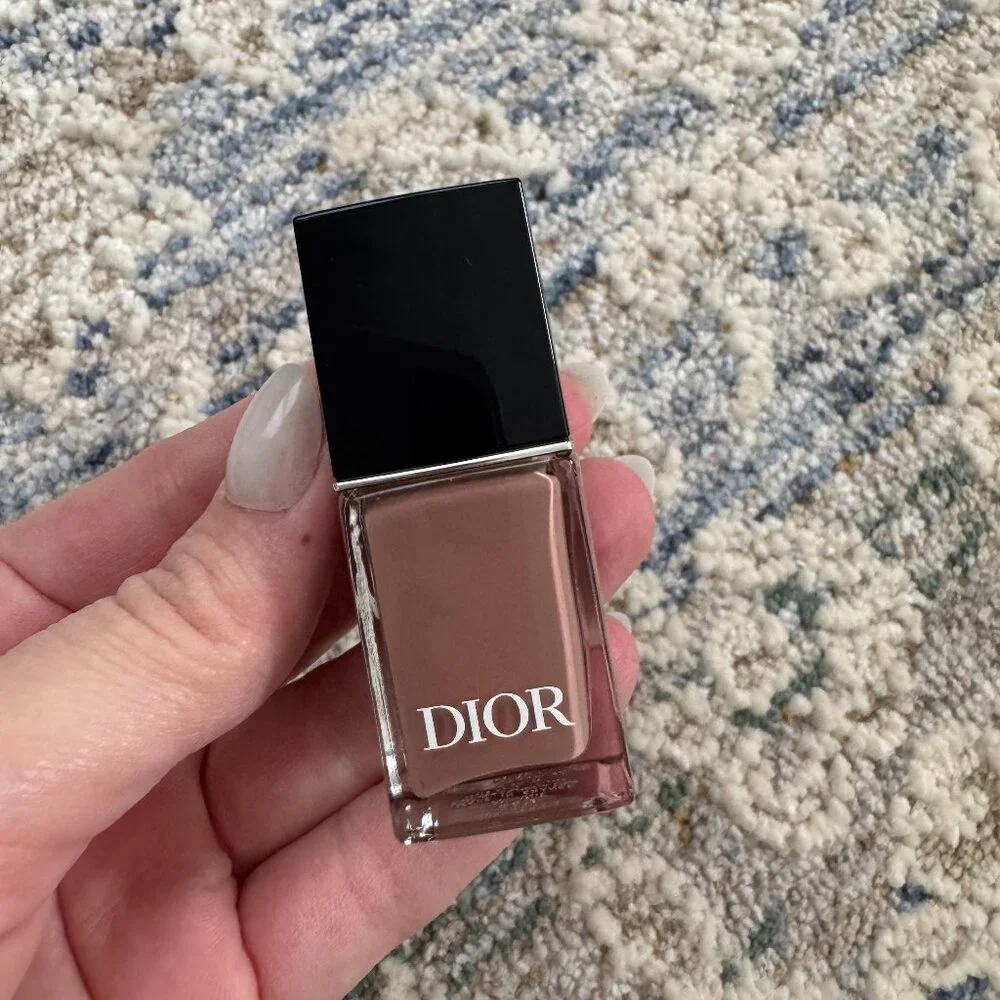 Dior Vernis Nail Polish #449 – Used 1–2x - Picture 1 of 3